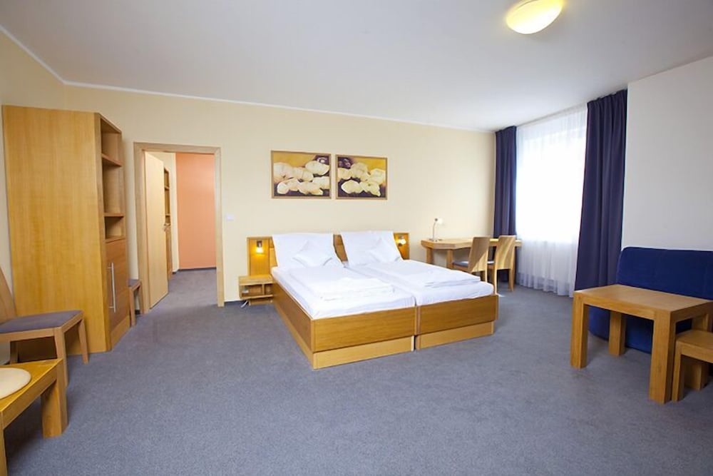 BEST WESTERN Hotel Trend 23/42