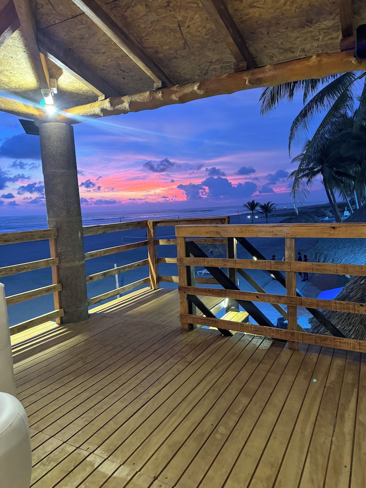 Hotel Tesoro Beach 21/50