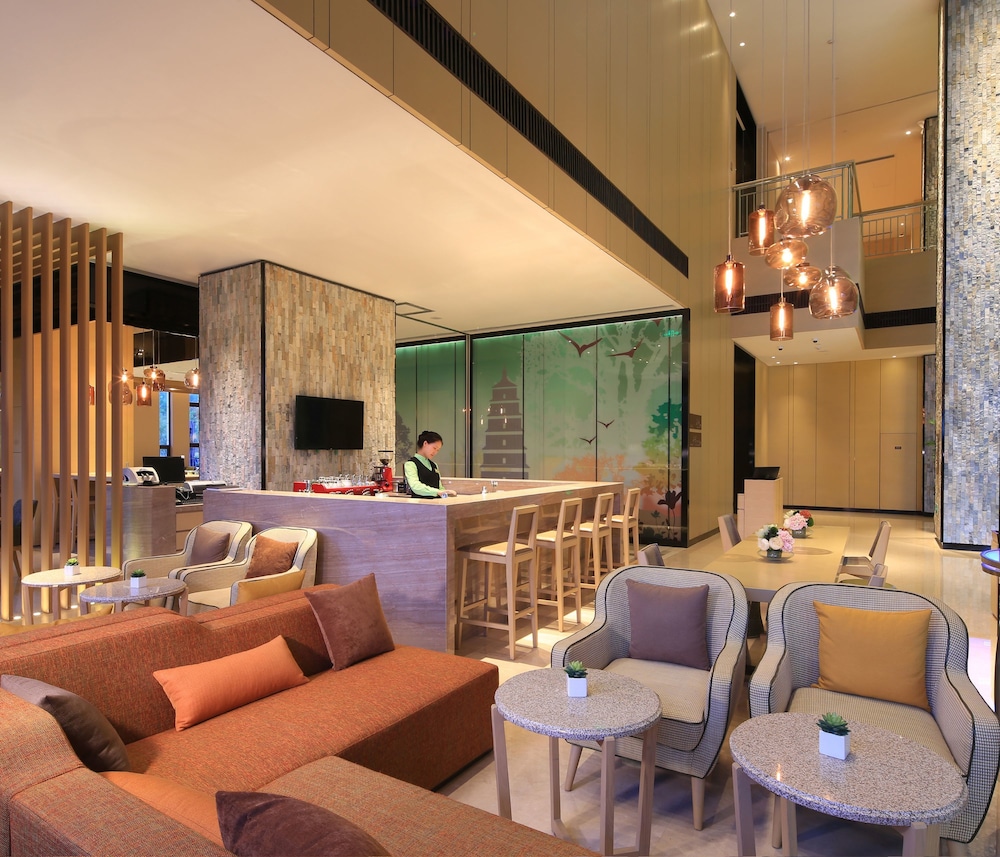 Hilton Garden Inn Xi An High Tech Zone 16/29