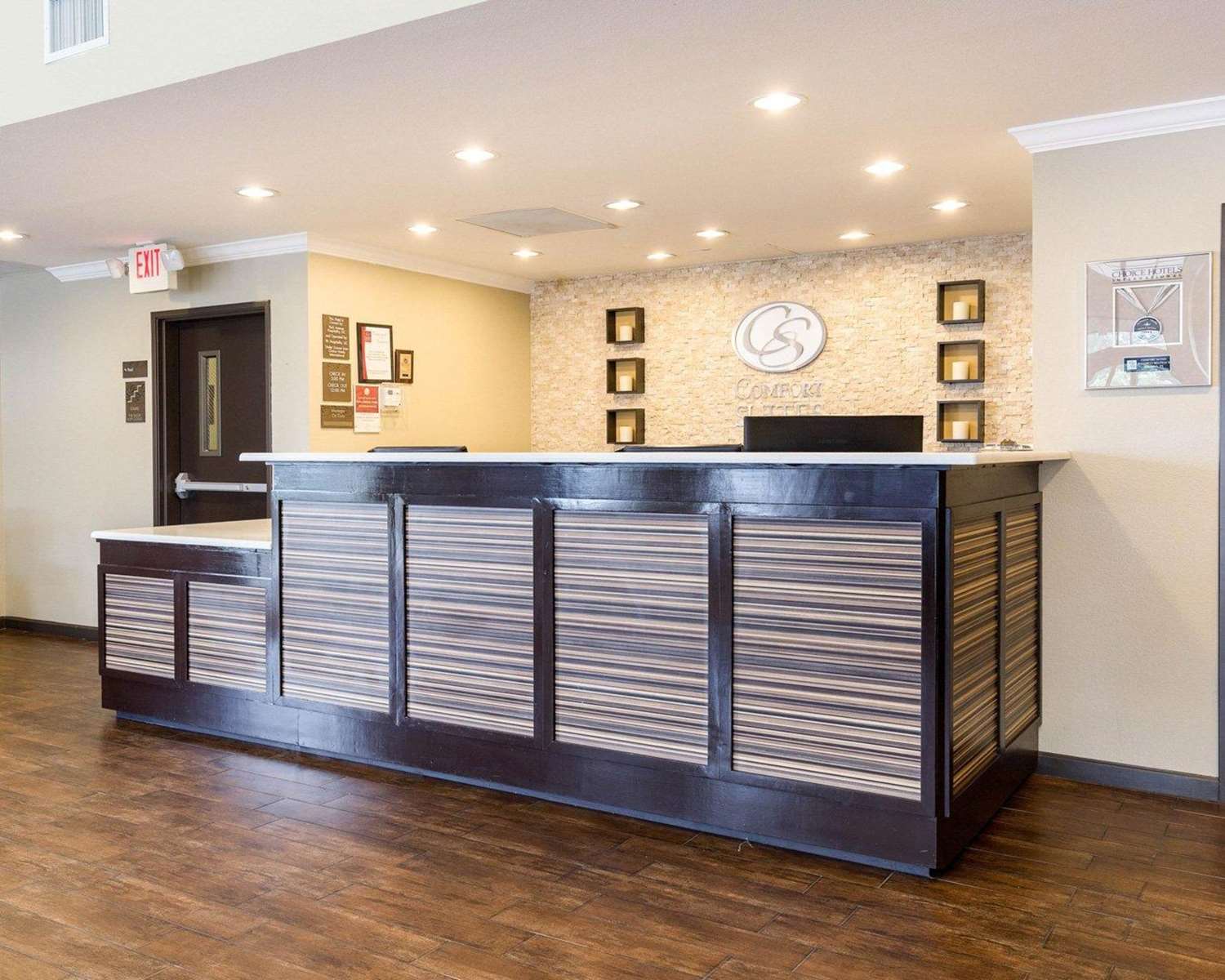 Comfort Suites near Westchase on Beltway 8 7/46