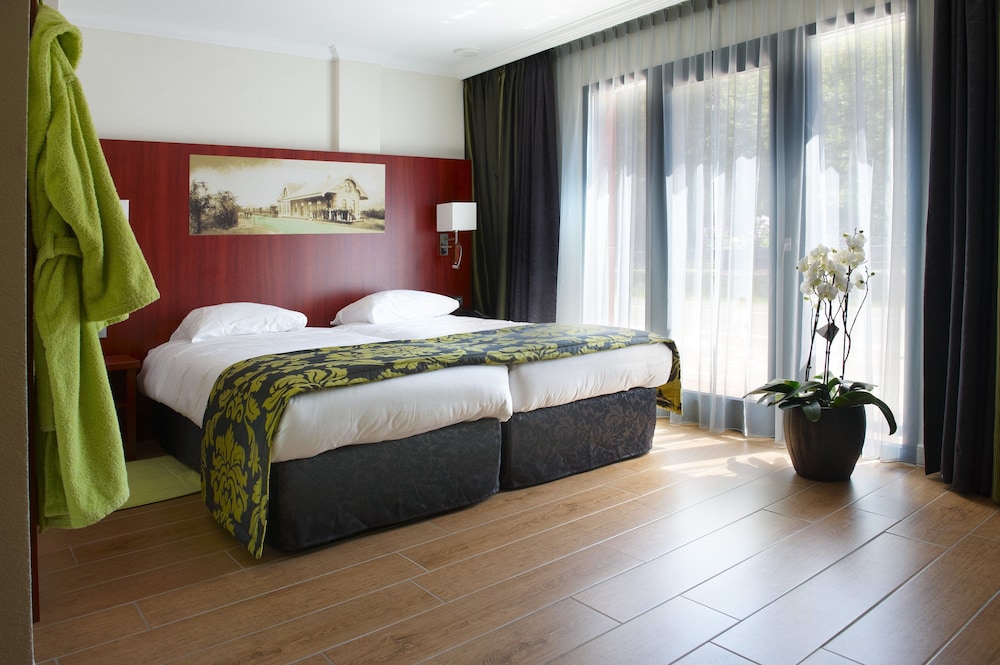 Fletcher Hotel-Restaurant De Kempen 15/44