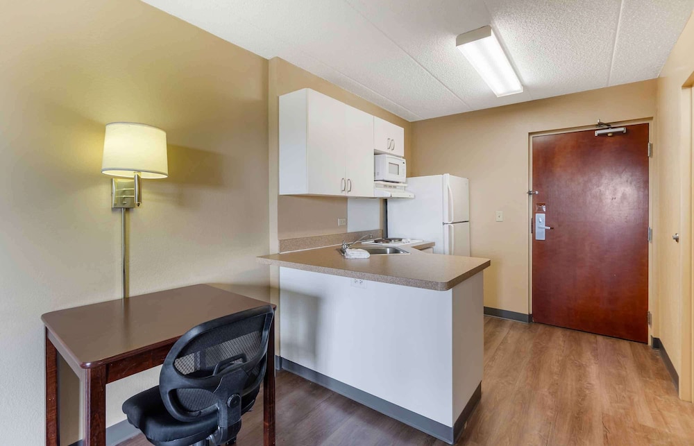 Extended Stay America - Chicago - Elmhurst - O'hare 41/41