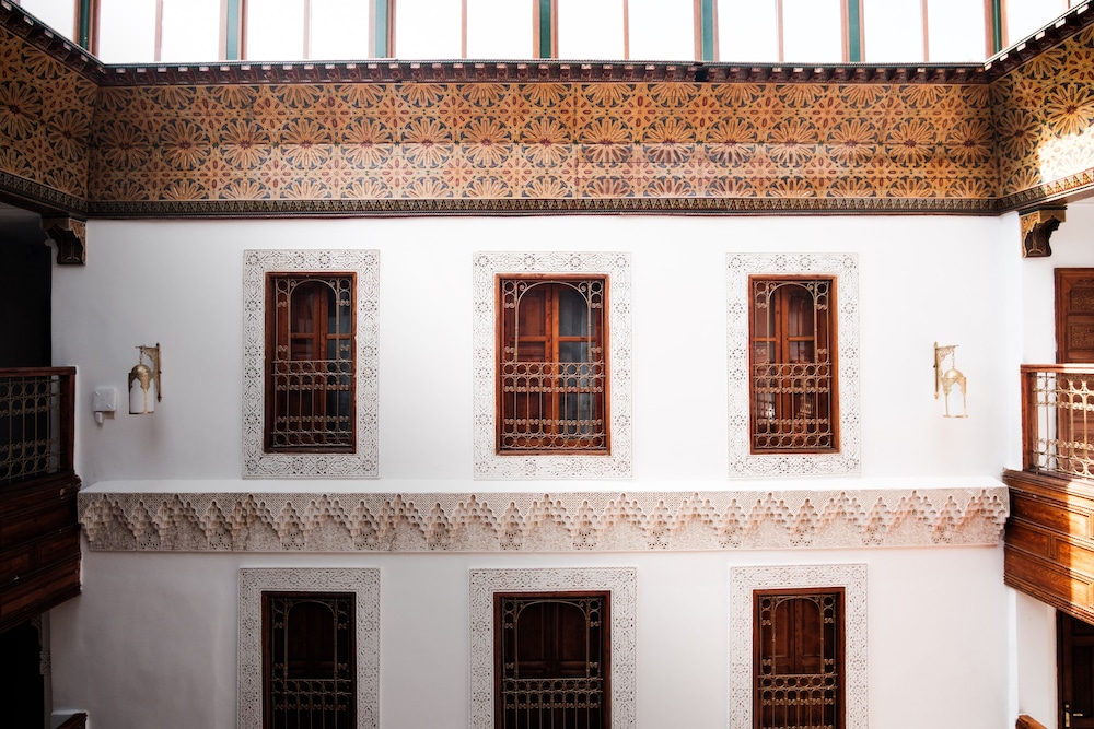 Riad Dar Dmana 2/55