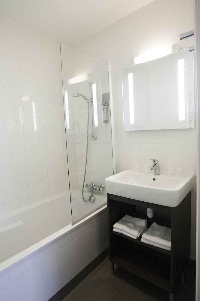 Ibis Styles Saint Malo Centre Historique 7/75