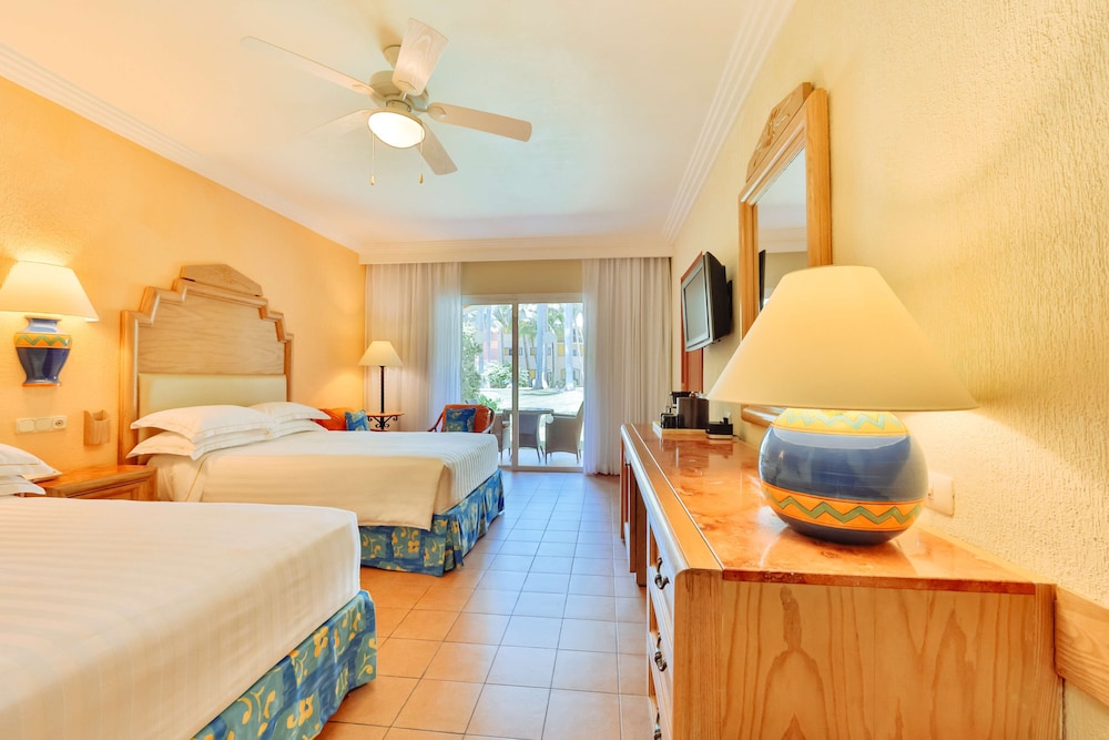 Barcelo Maya Caribe - All Inclusive 23/68