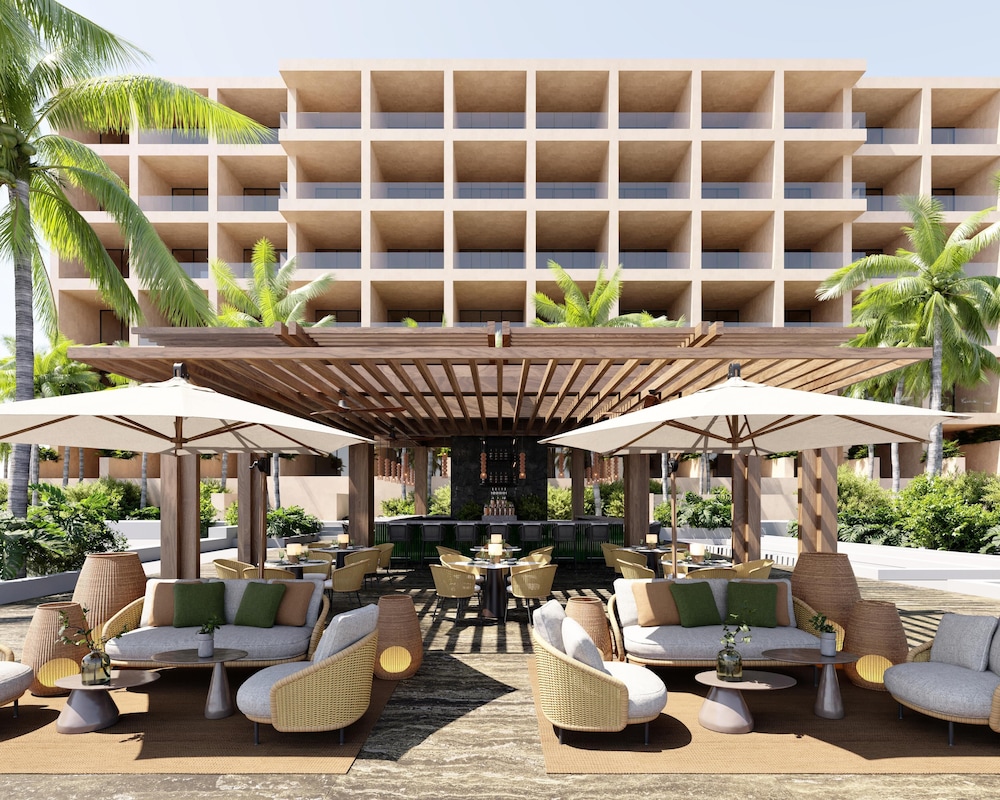 Park Hyatt Riviera Maya - All-Inclusive 30/50