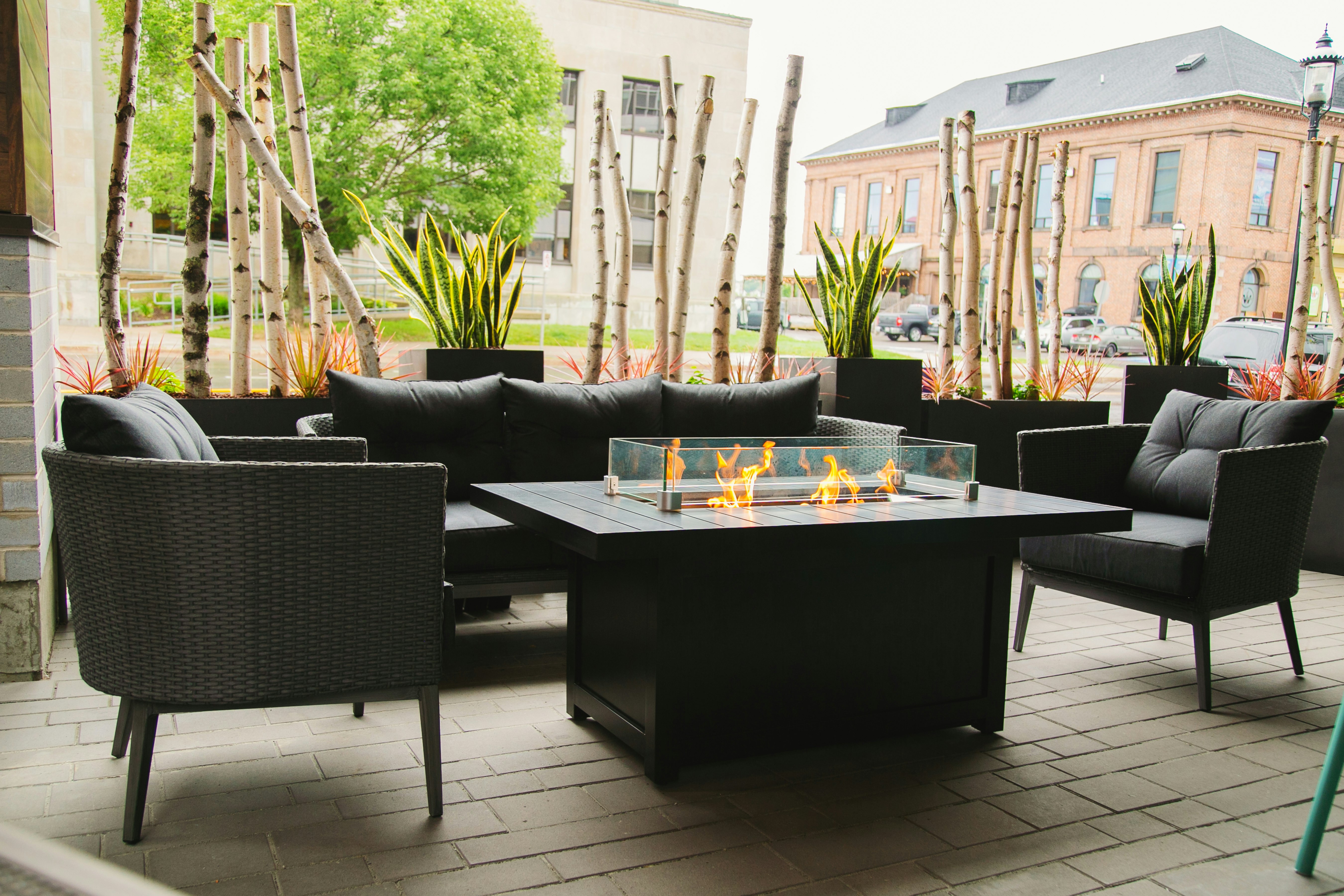 Hilton Garden Inn Fredericton New Brunswick Canada 43/60