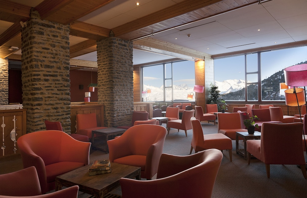 HOTEL CLUB MMV ALTITUDE ARC 2000(FORMERLY MMV HOTEL CLUB ALTITUDE) 27/50