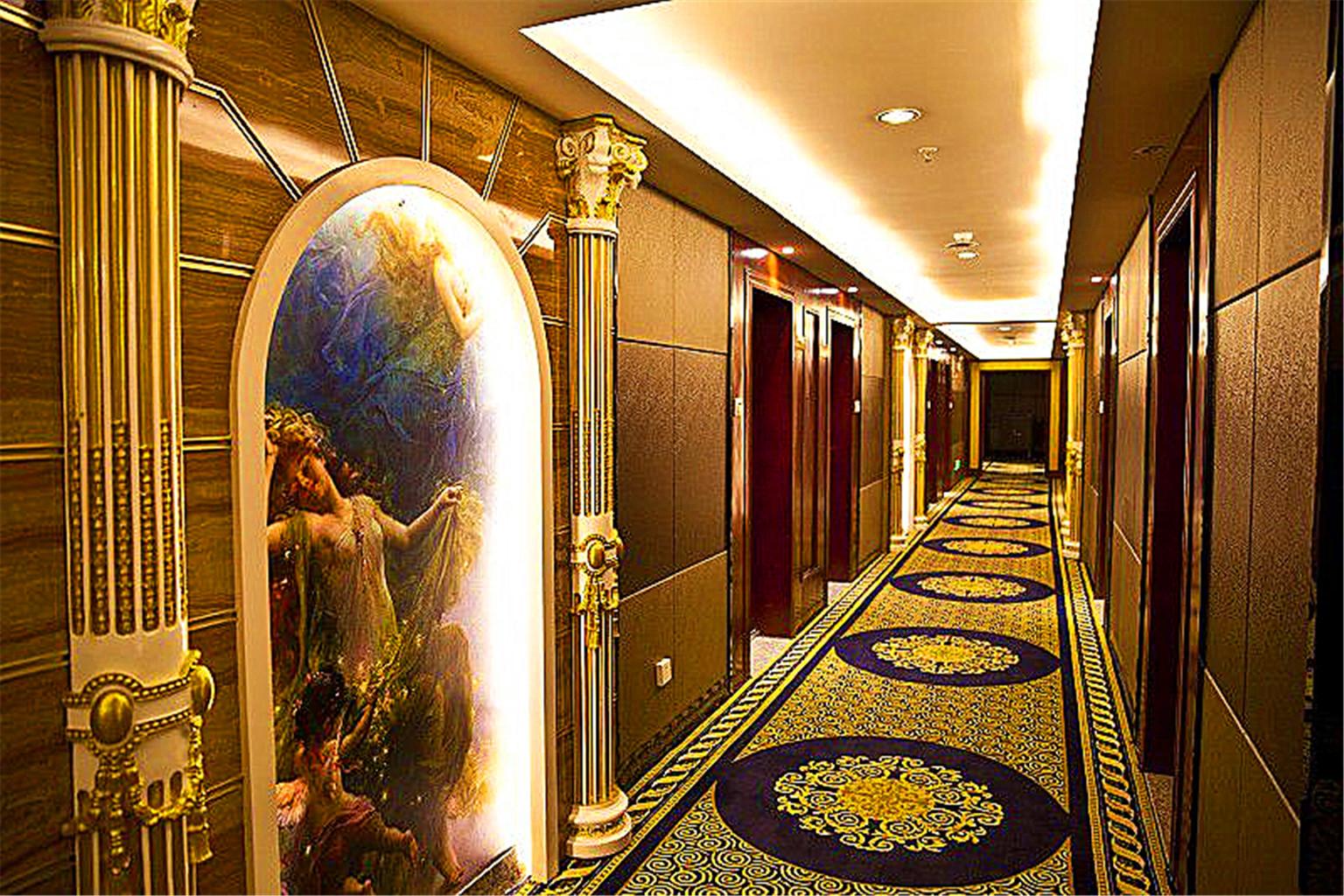 Jun Yi Kai Yue Hotel 24/32