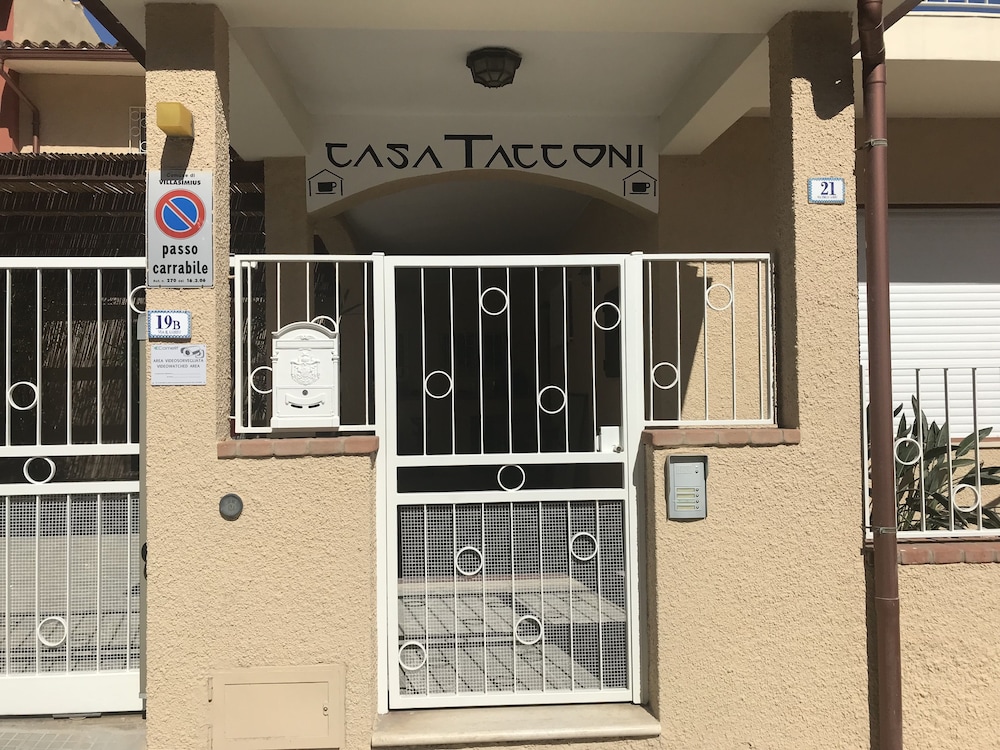Domo Casa Tacconi 22/32