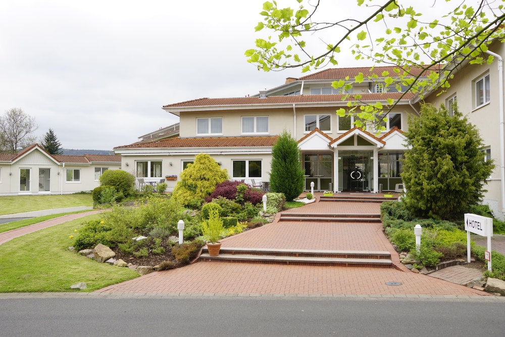 Trans World Hotel Auefeld 3/41