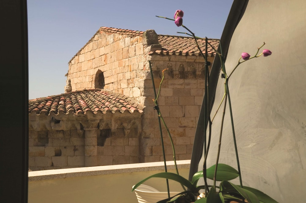Nh Palacio Del Duero 32/34