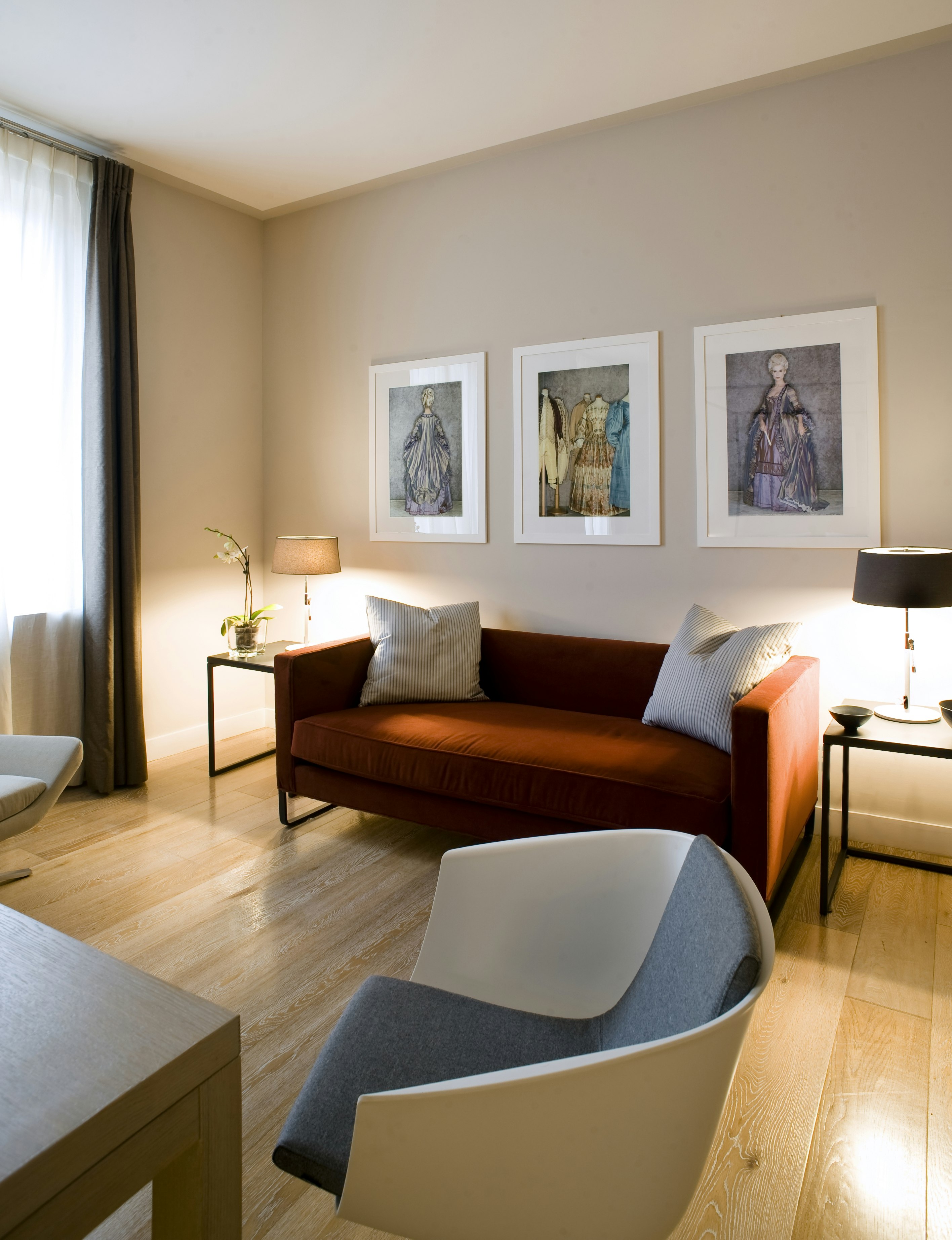 Escalus Luxury Suites Verona 8/38