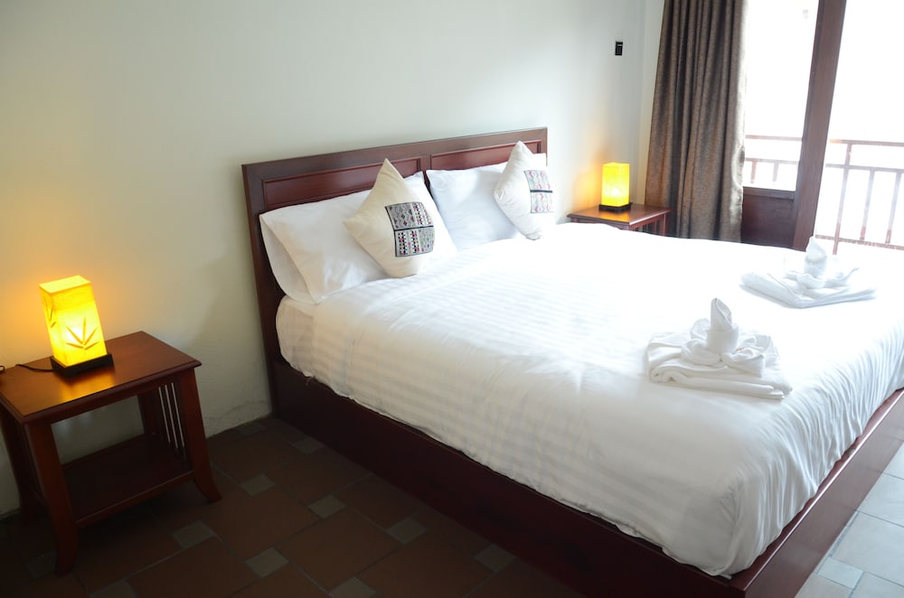 Saksiri Riverside Boutique Hotel 19/50