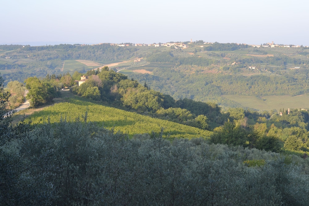 Villa Il Poggiale 2/69