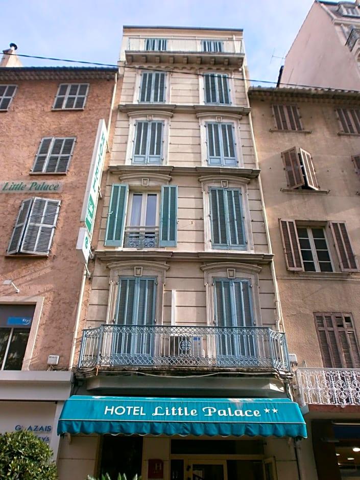 Hôtel Little Palace 2/34