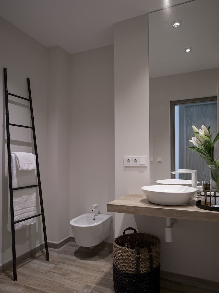 Hotel Boutique Balandret 30/72