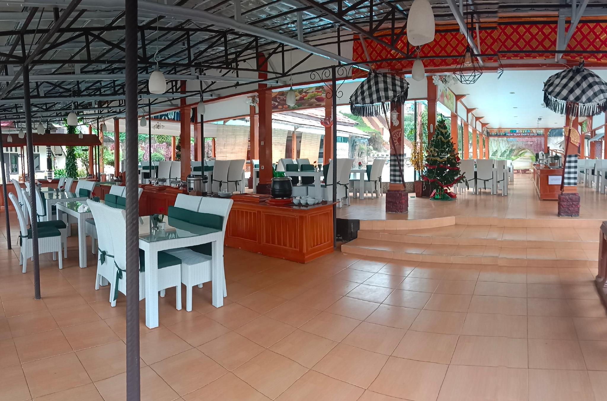 Hotel Ciloto Indah Permai 23/45