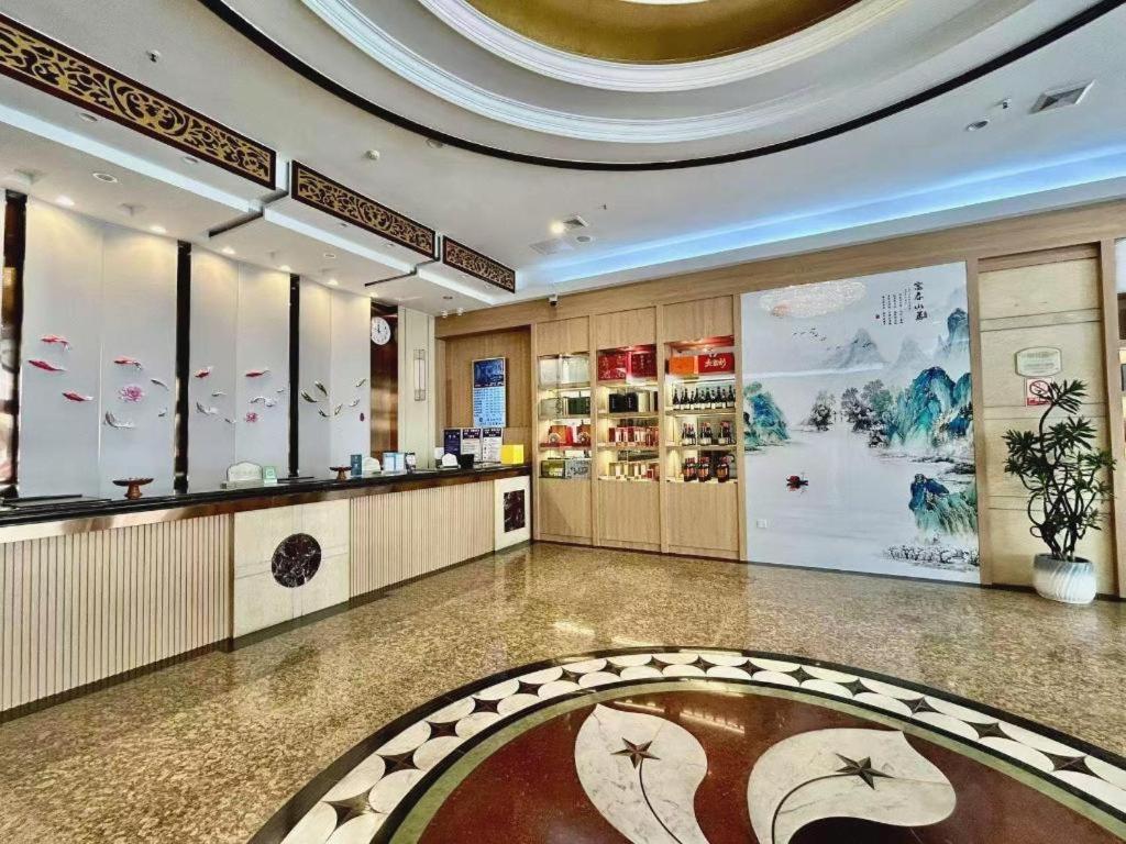 Viennahotel Dongguan Fenggang Yongsheng Street 14/50