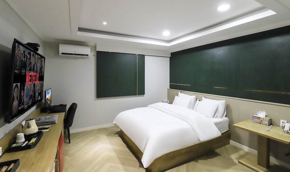 Hotel Primo Daejeon 23/44