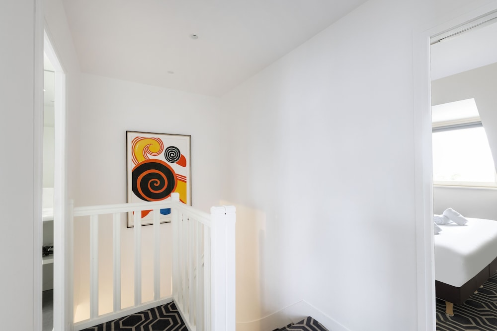 Residence Charles Floquet Paris 33/65