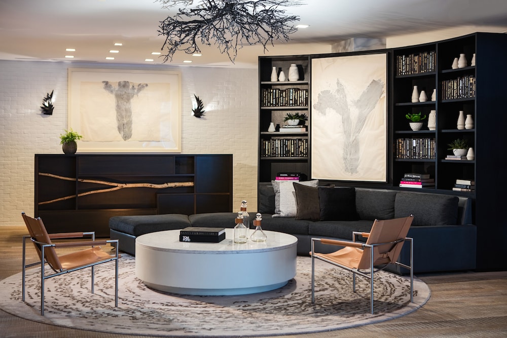 Glover Park Hotel Georgetown 49/54