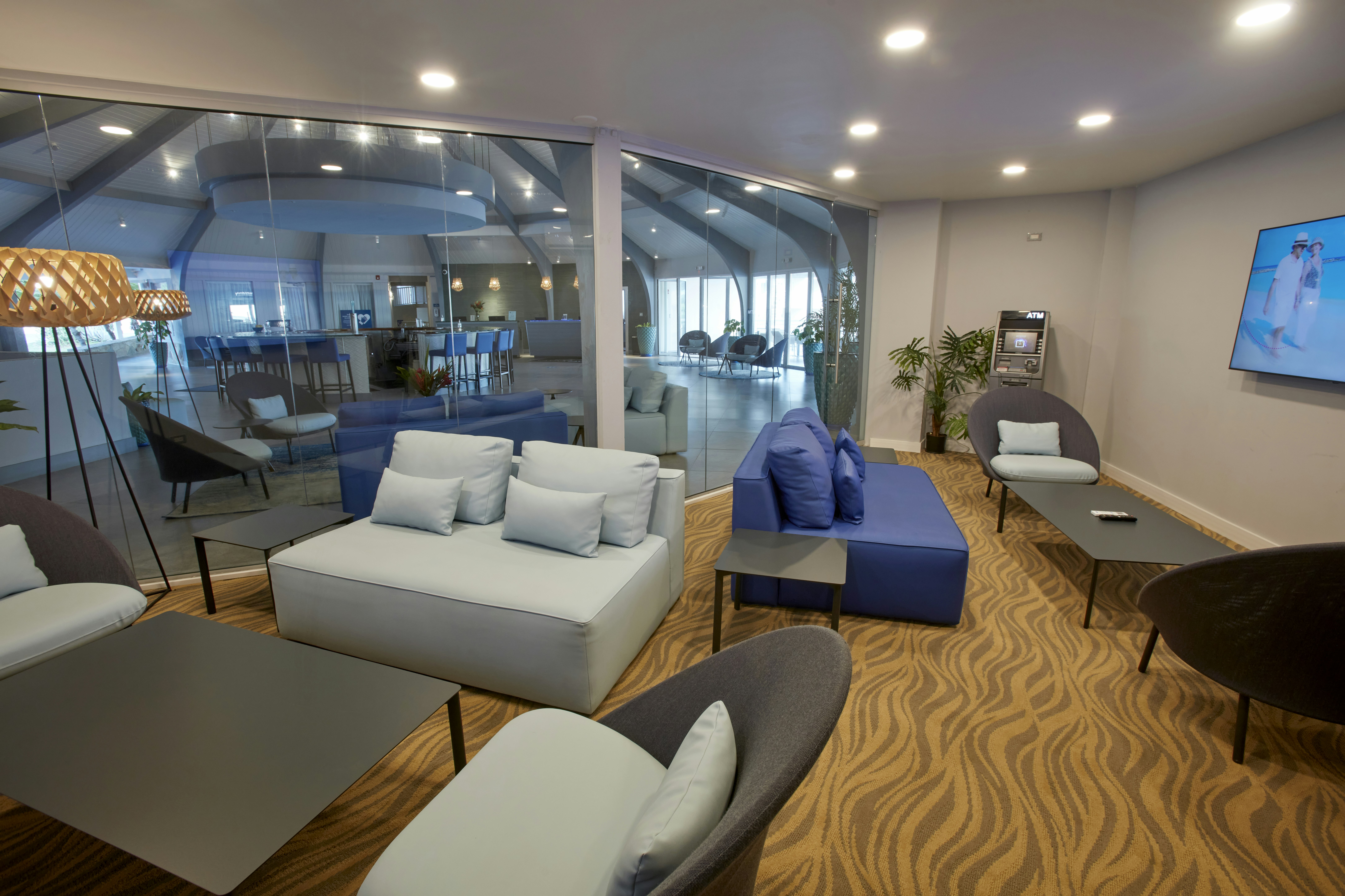 Carina Bay All-Inclusive Resort & Casino 32/47