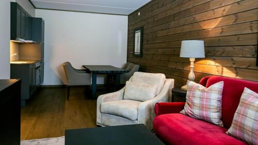 Vestlia Resort 33/75