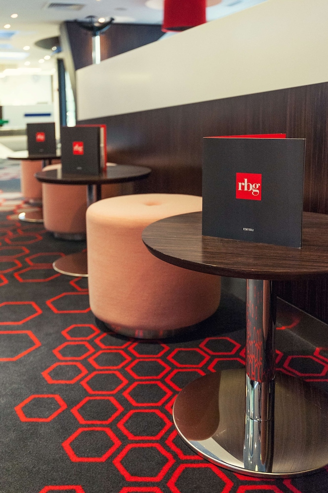 Park Inn By Radisson Astana 40/67
