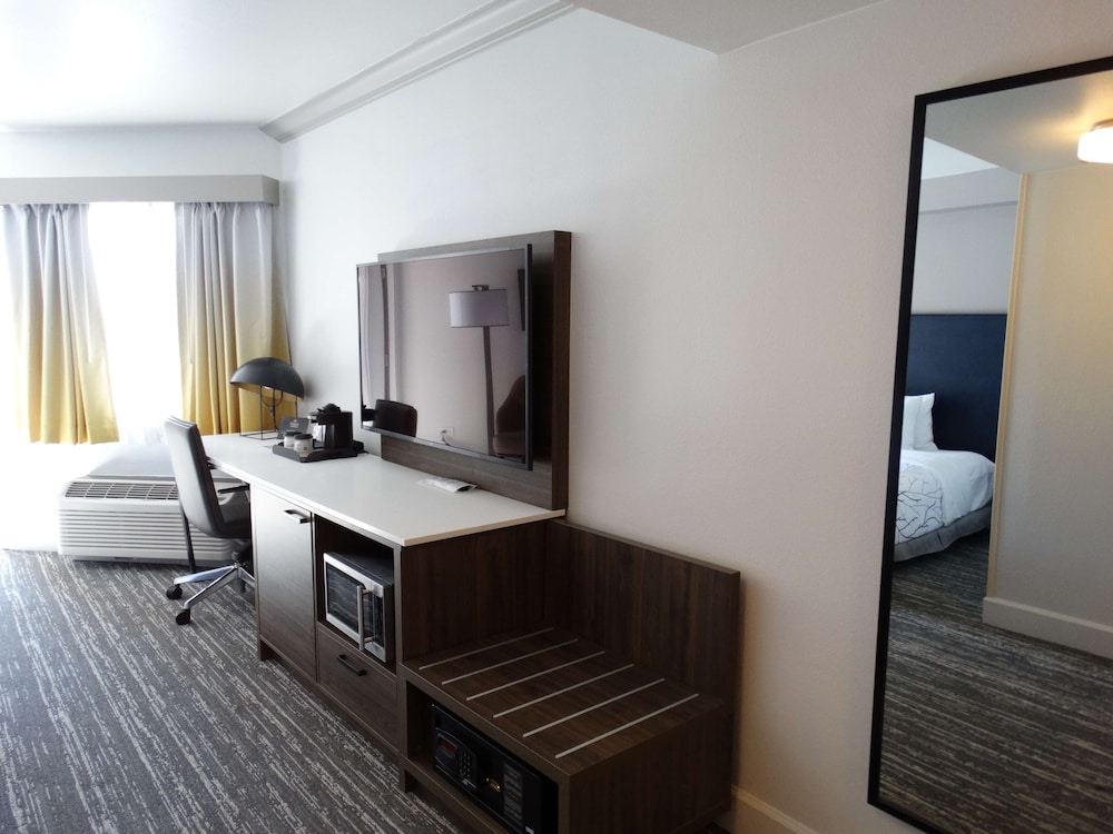 Best Western Denver East 31/37