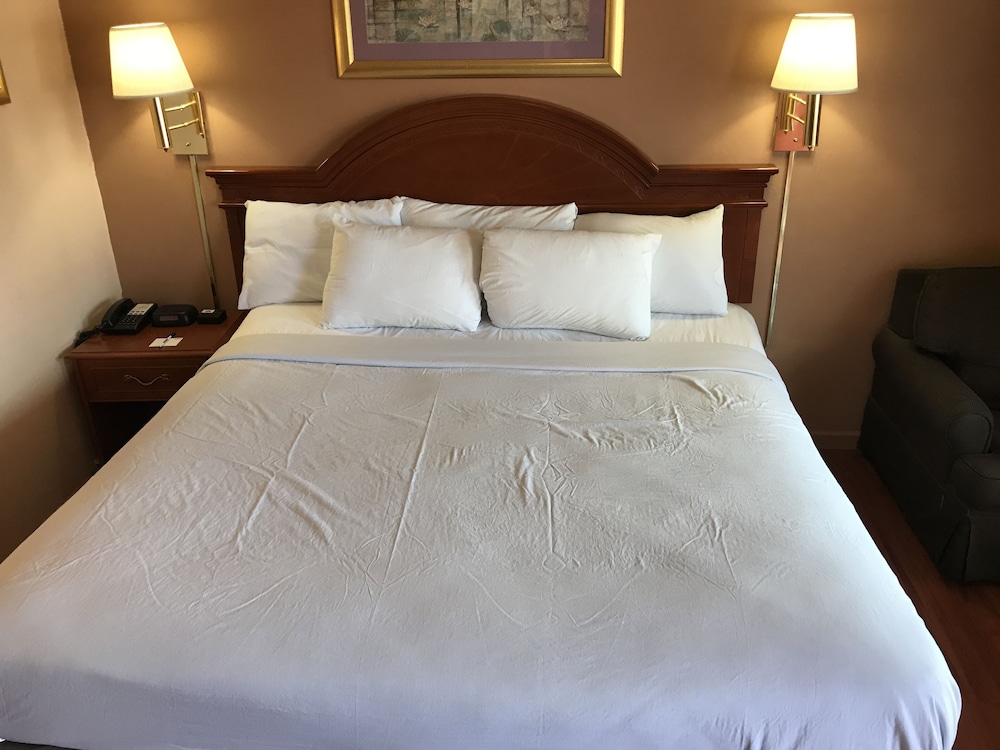 Americas Best Value Inn Eugene 9/29