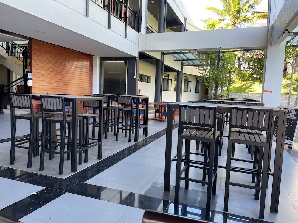 Nasau Resort & Villas 30/47