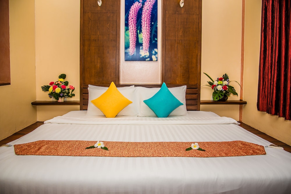Aochalong Villa Resort & Spa 30/75