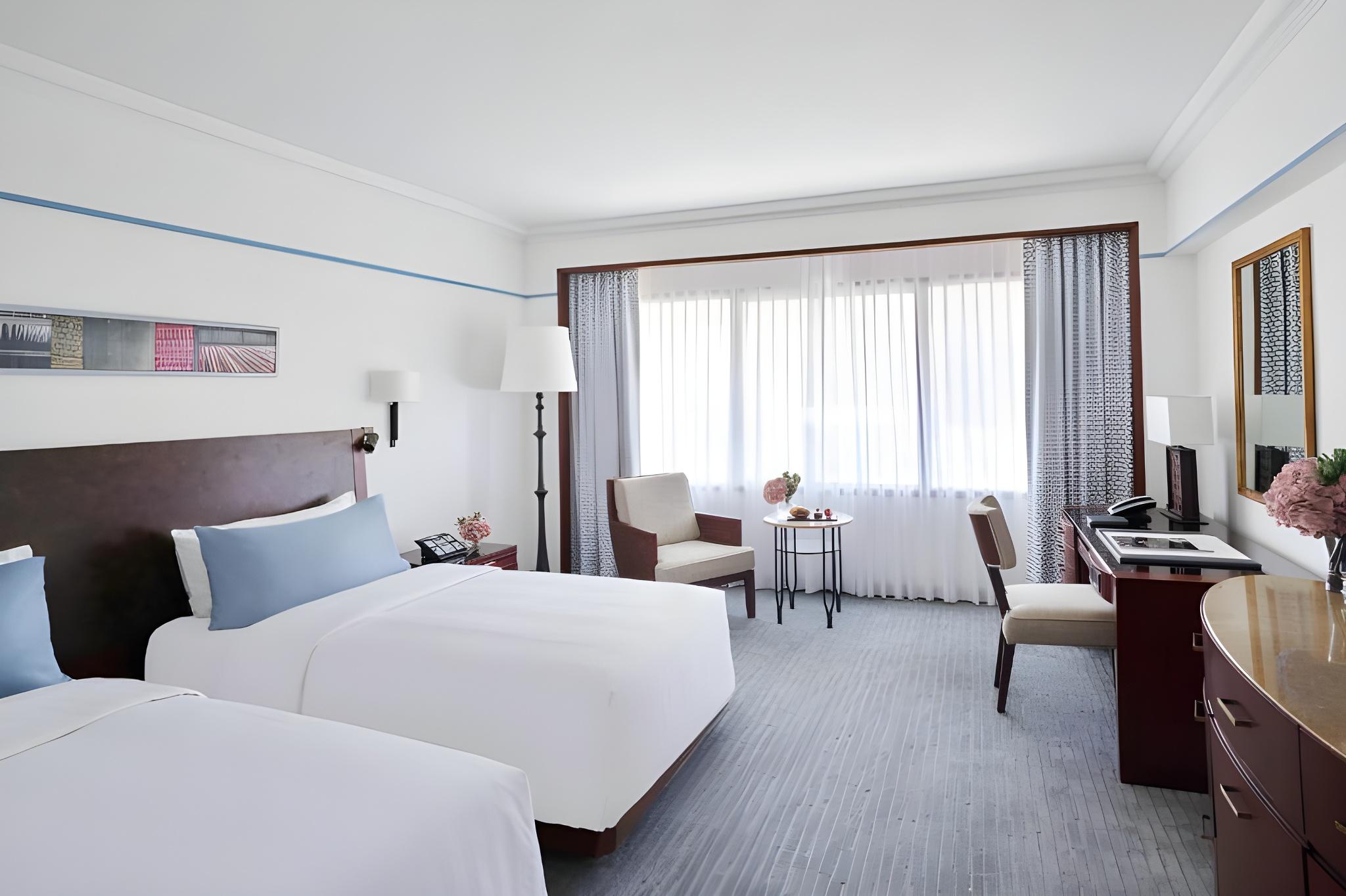 Renovated, Deluxe