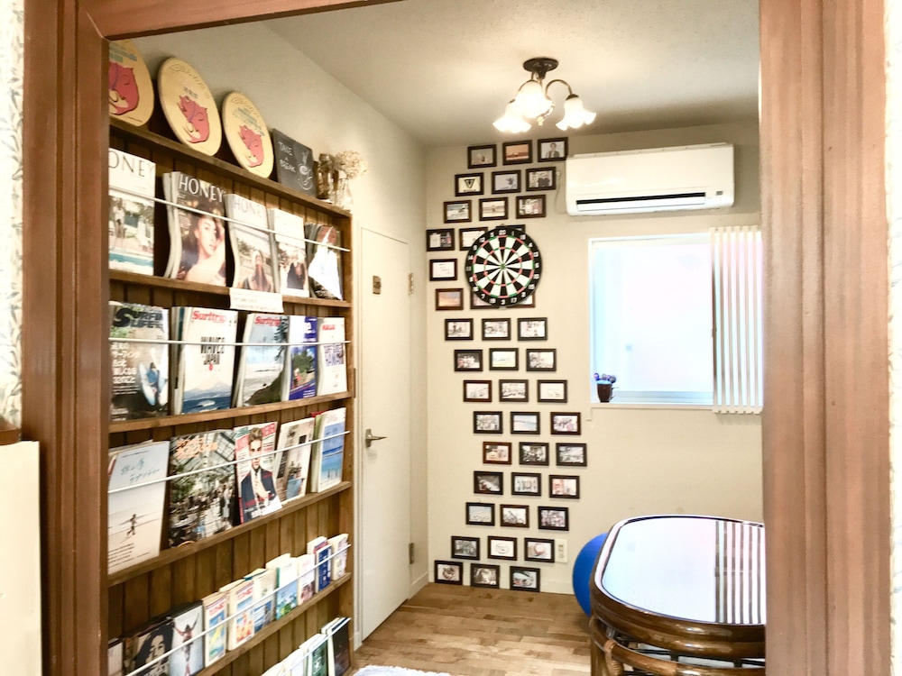 Beachside Inn Shirahama 48/66