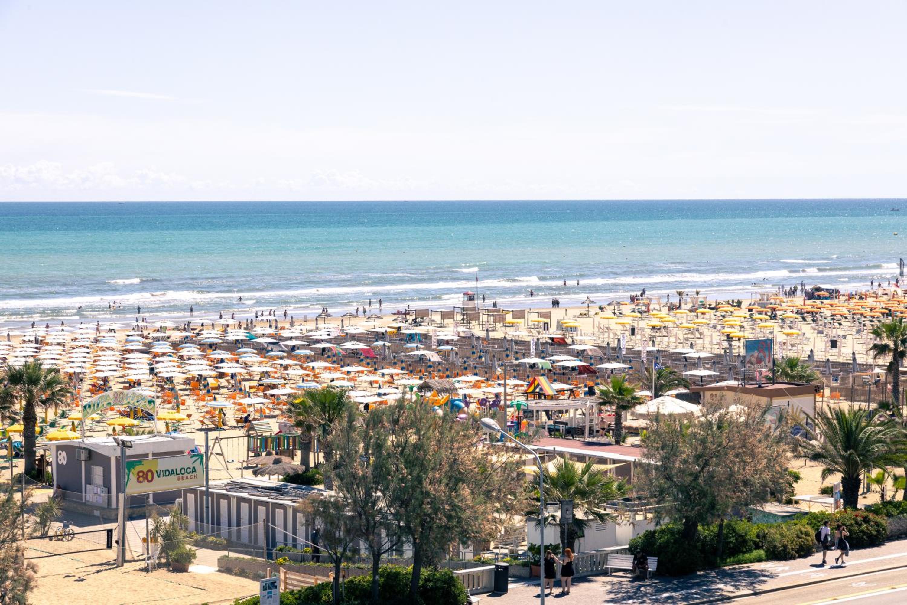 Hotel Ancora 37/40