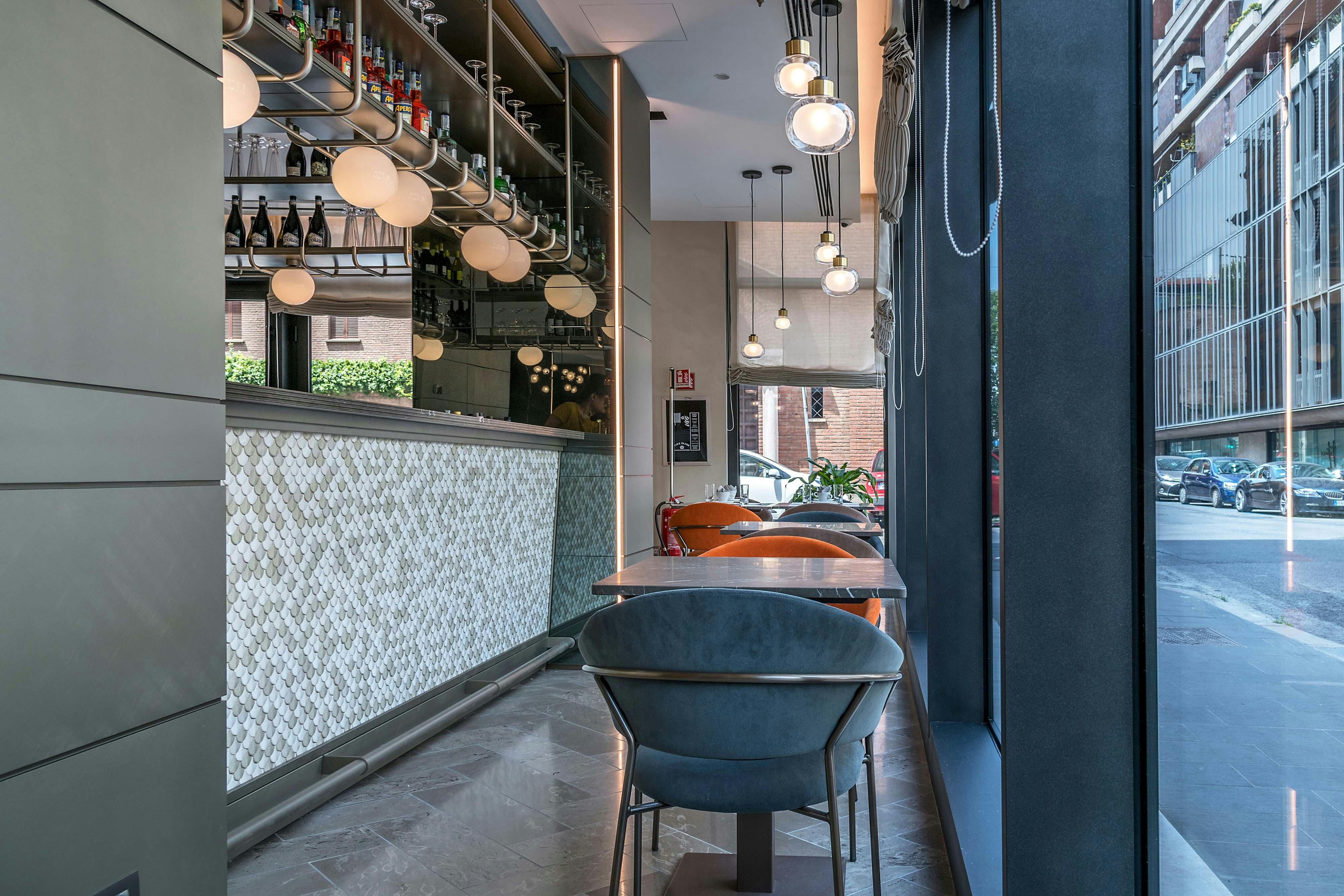The Regency, Rome, a Tribute Portfolio Hotel 44/47