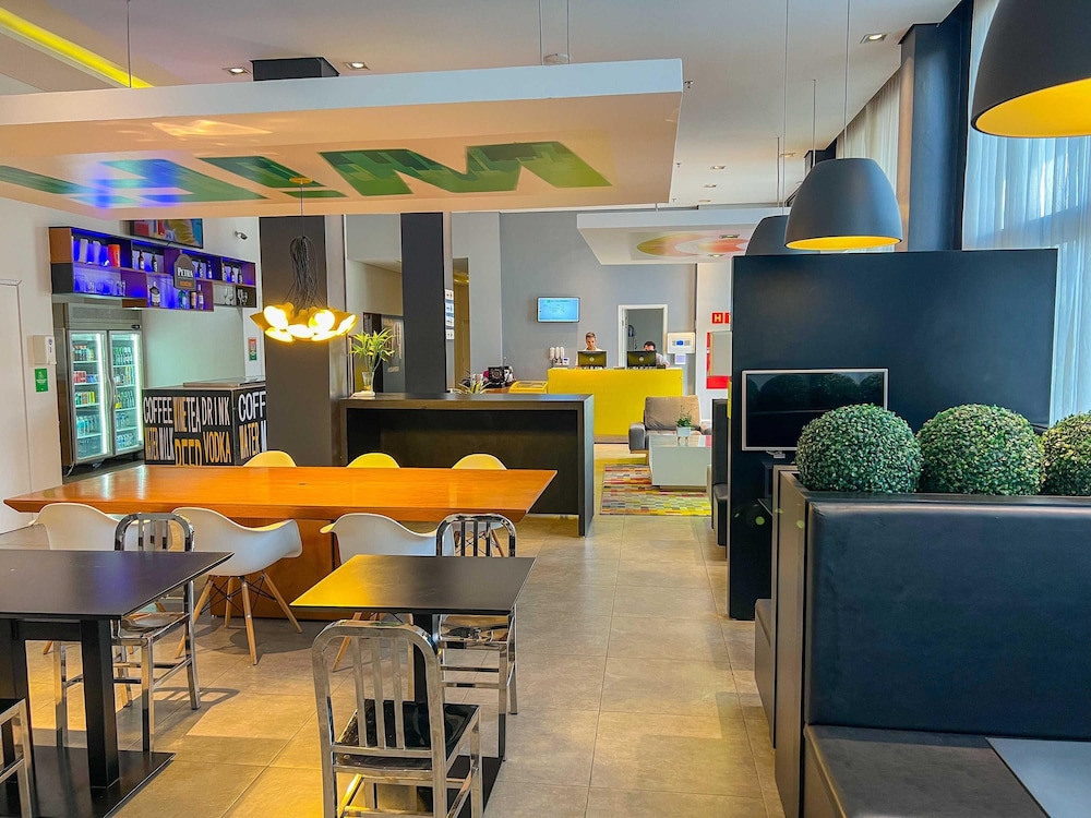 Ibis Styles Rondonopolis 36/49