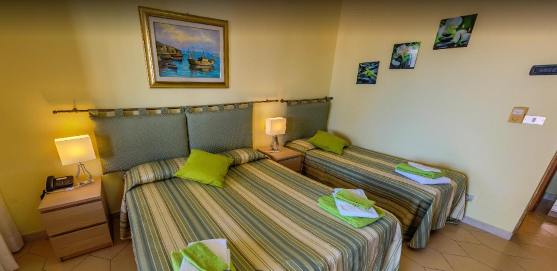Hotel Calabattaglia 34/56