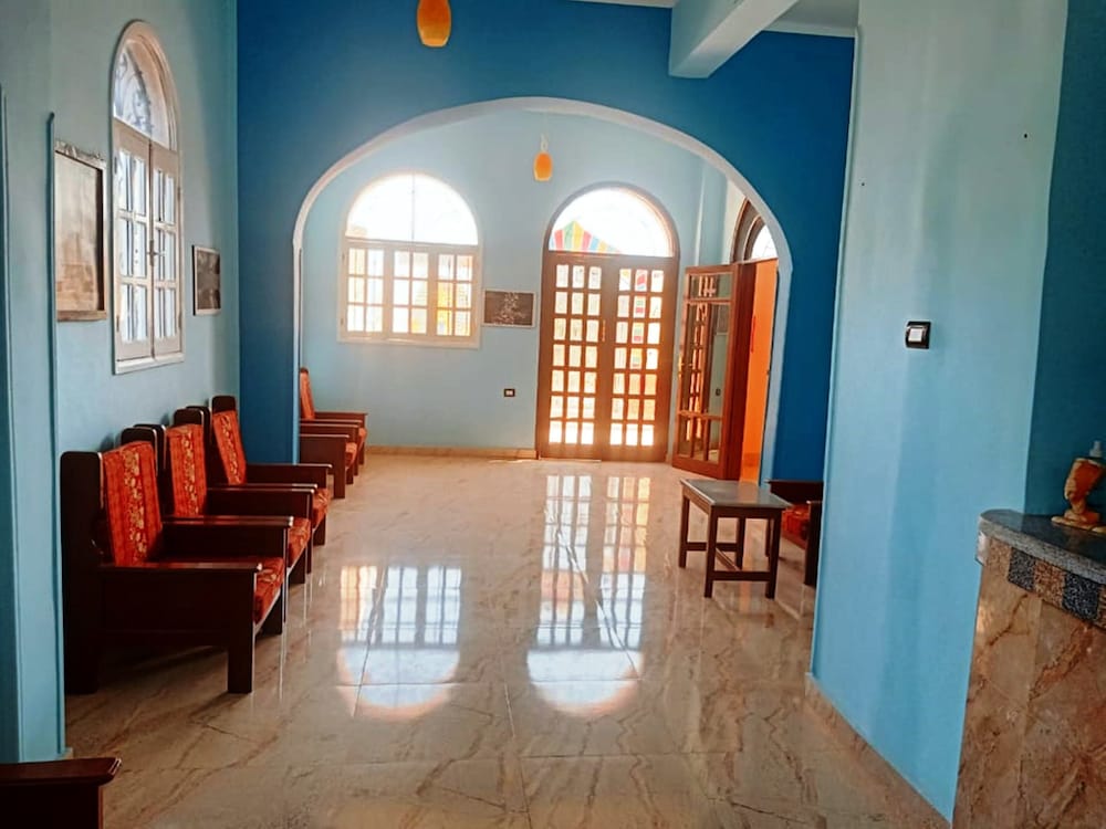 Amenophis Hotel 34/50