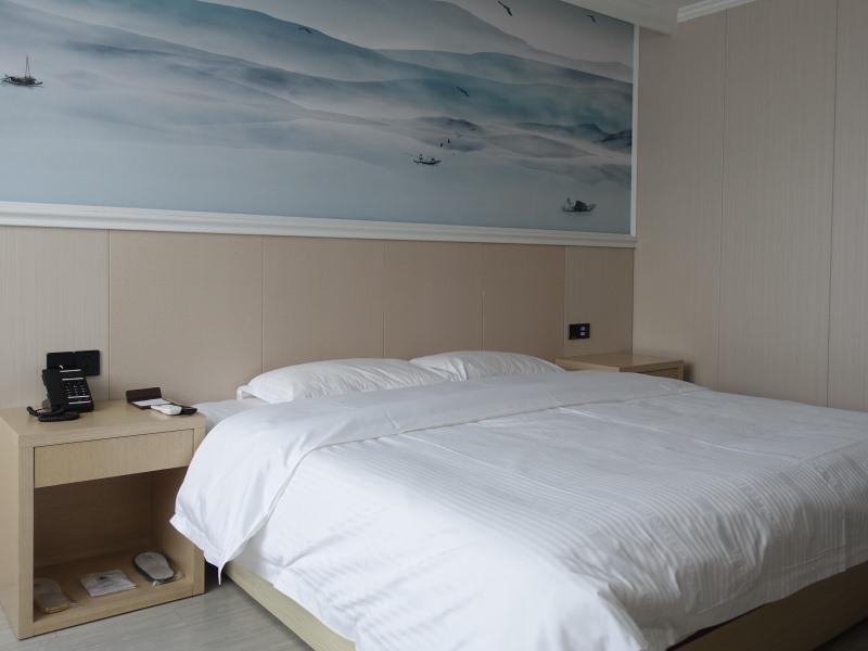 GreenTree Inn Yangzhou Wanda Plaza Baixiang Road Express Hotel 20/25