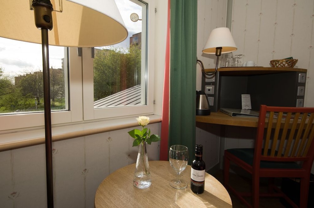 Hotel Zinkensdamm 24/67