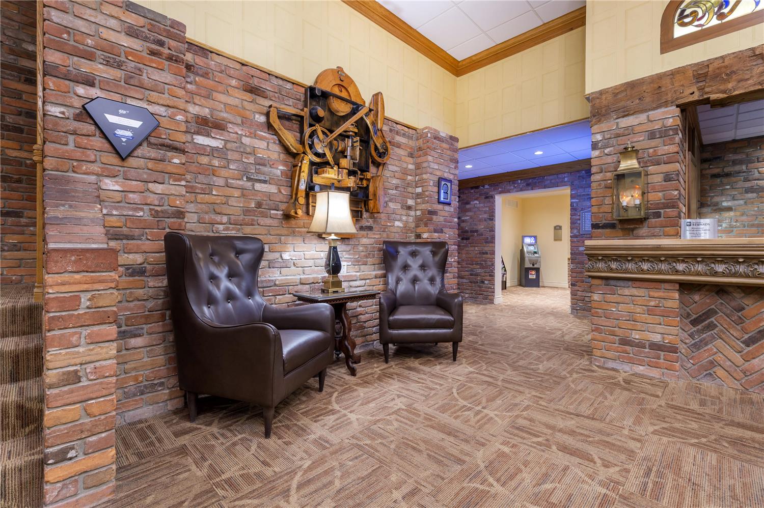 Best Western Parkway Inn Conference Centre 7/49