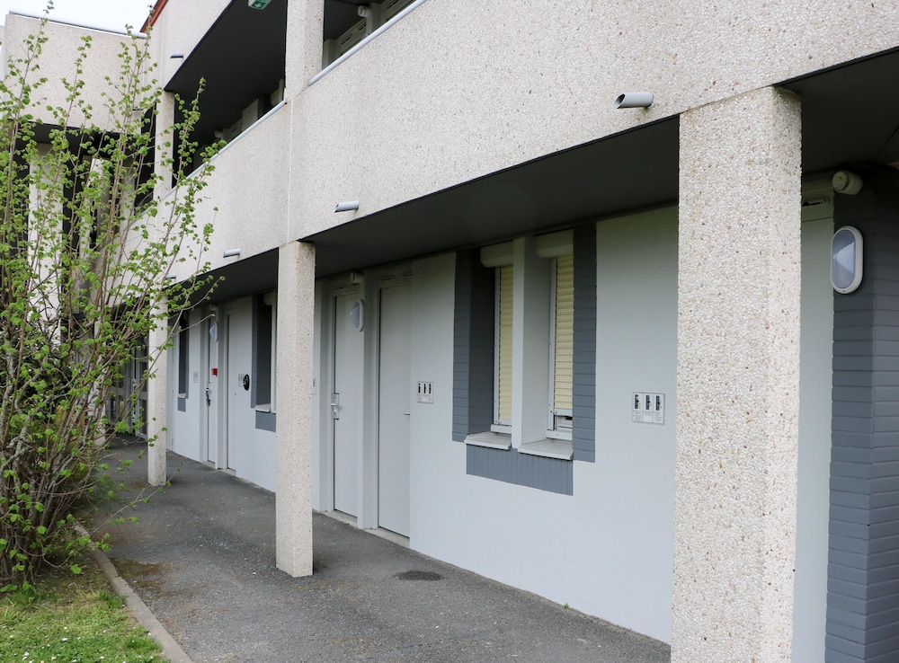 Premiere Classe Nantes St Sebastien Sur Loire 4/51