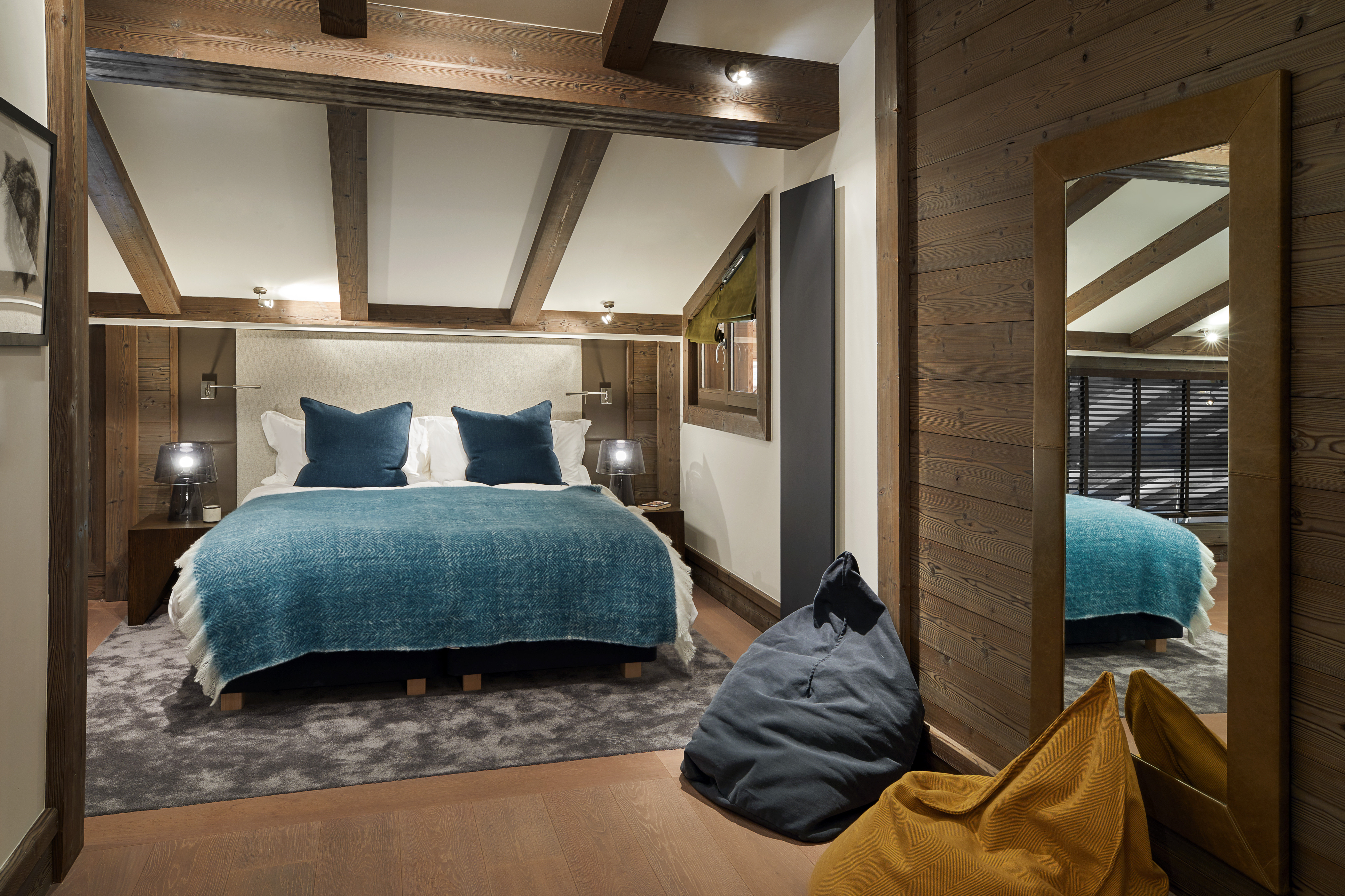 Six Senses Residences Courchevel 18/44