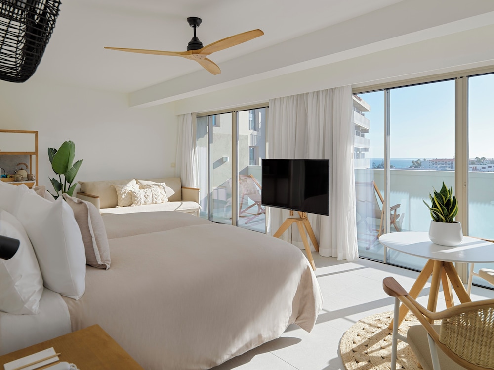 Paradisus Gran Canaria 24/71