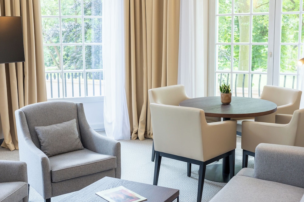Parkhotel Kurhaus Bad Kreuznach 55/79