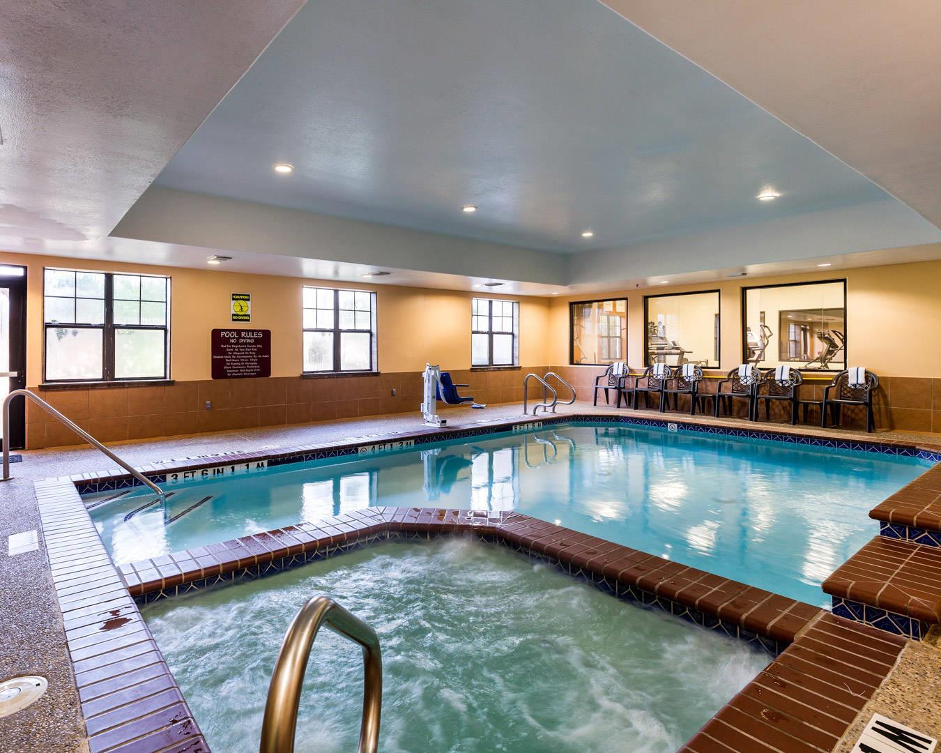 Comfort Suites near NASA - Clear Lake 19/39