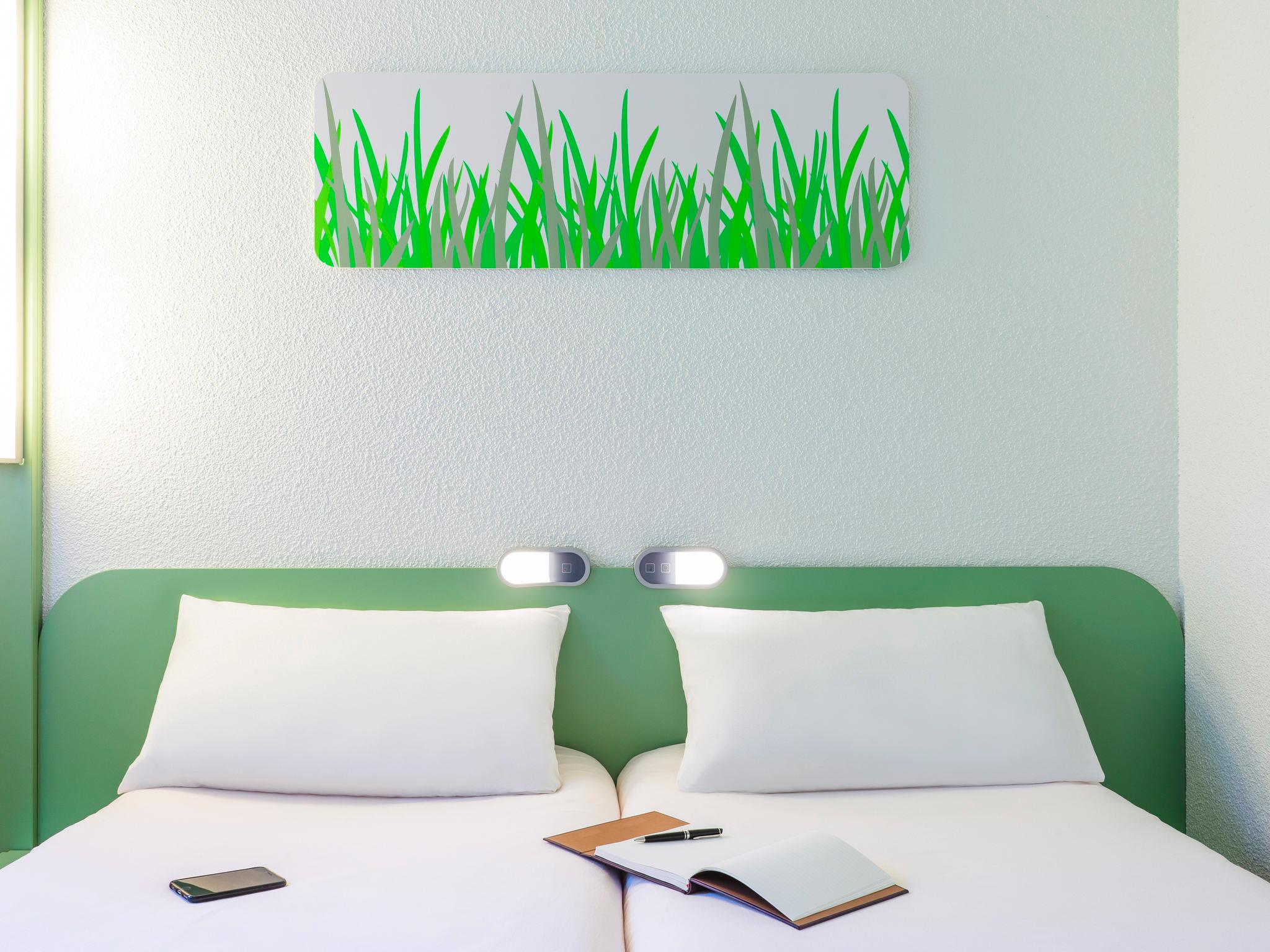 Ibis Budget Auch 24/27