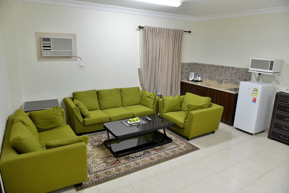 فندق المواسم الاربعة للشقق المفروشة(Almawasim Alarbaa Establishment For Serviced Apartments) 28/38